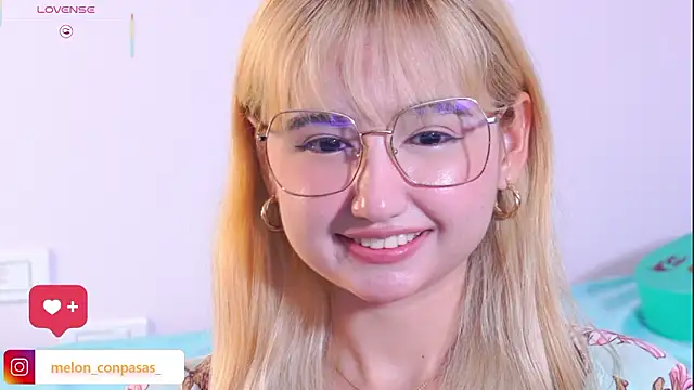 Živý XXX chat Pinkie_Princes