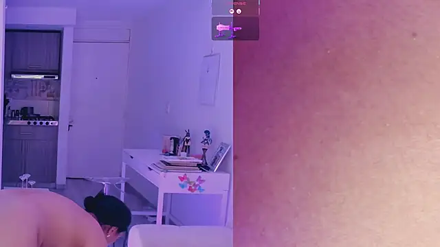 Sky_Dark7: онлайн-секс-чат