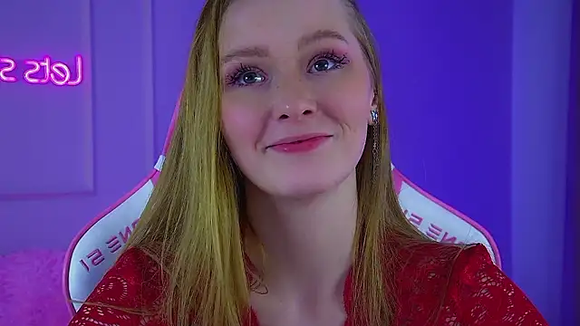 AgataFoxley live XXX chat