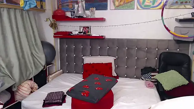 kellyterapy's Live XXX Chat