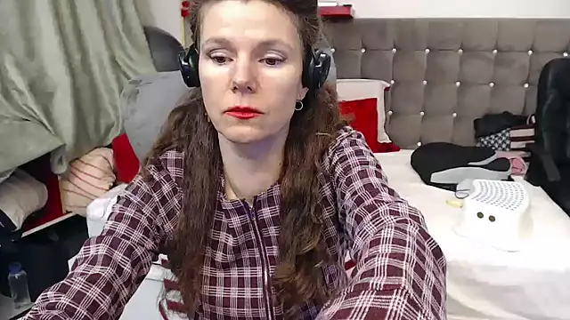 kellyterapy Chat XXX live