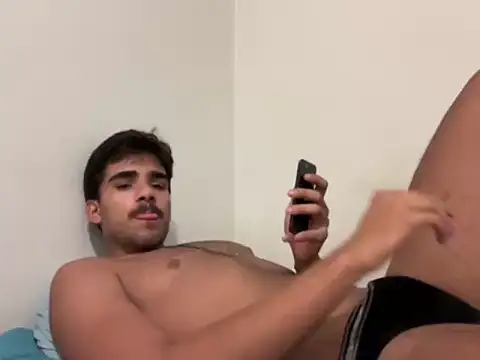 NastymenBR Chat XXX in diretta