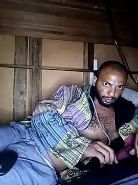 Camodick Live XXX-chat