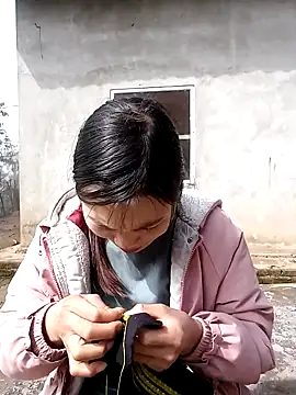 ngan-cute Live XXX-chat