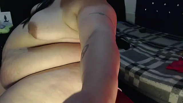Danna_chubby_'s Live XXX Chat