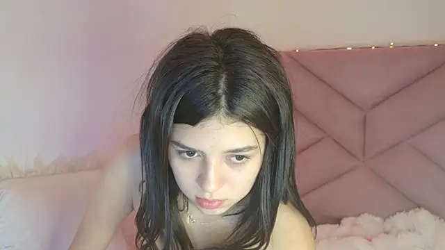 eva_sin18 现场XXX聊天