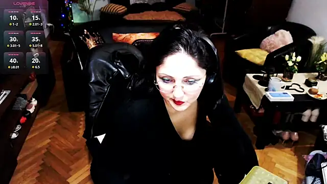 Imperatriza Chat XXX in diretta