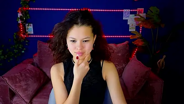 Czat XXX na żywo – moco_choco