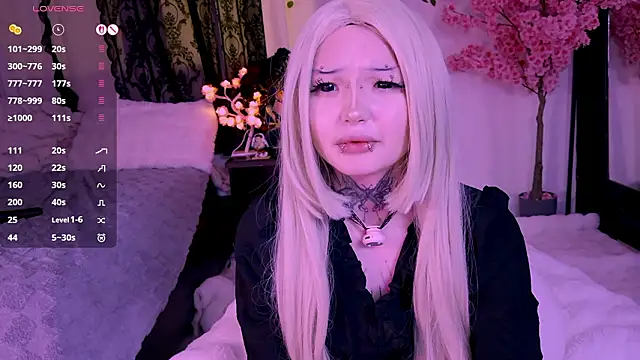 Živý XXX chat Lein_Bone