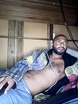 Chatroom XXX en direct de Camodick