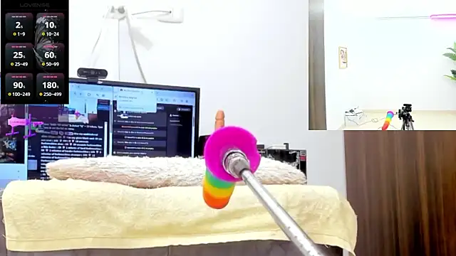 Paulina_Davis_ 라이브 XXX 채팅