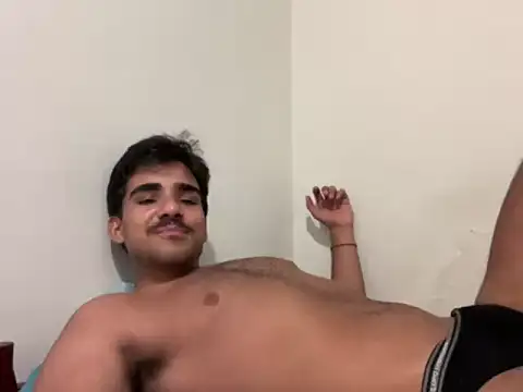 Show de webcam de NastymenBR