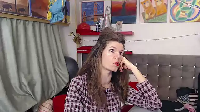 Živý XXX chat kellyterapy