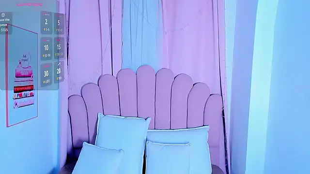 NicoleMadrird's Live XXX Chat