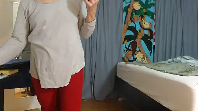 ANALTRAINING2 লাইভ XXX চ্যাট