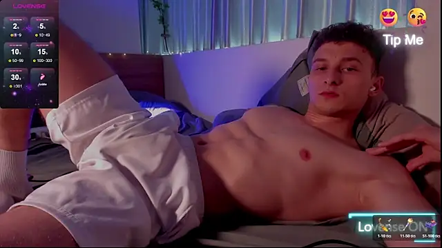 mark_streemm Live XXX-chat