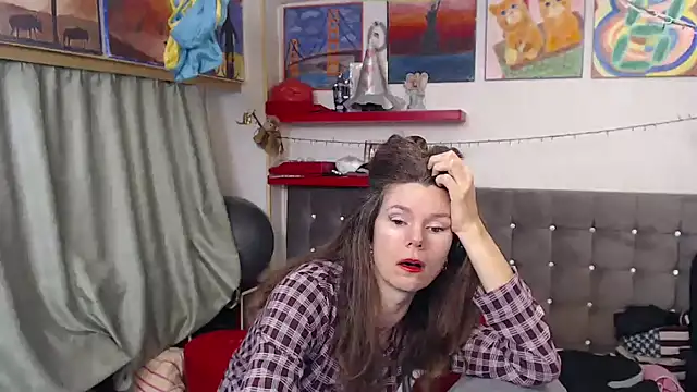 Chatroom XXX en direct de kellyterapy