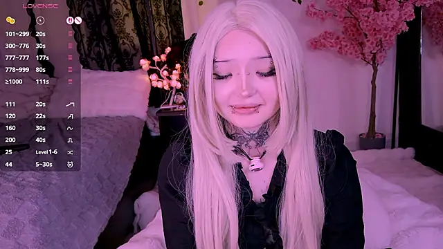 Lein_Bone's Live XXX Chat