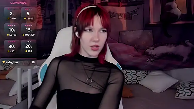 JessieRich Live XXX-Chat