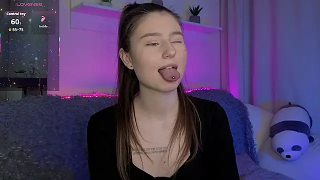 _Lua__'s Live XXX Chat