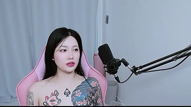 Živý XXX chat MISA_02