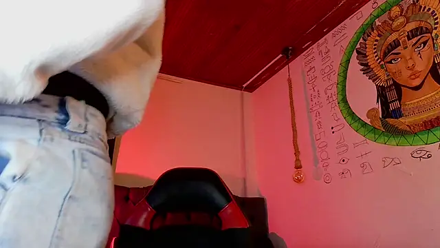 Czat XXX na żywo – melissa__dolce