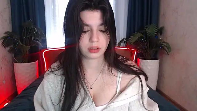 KisaModel: απευθείας συνομιλία ΧΧΧ