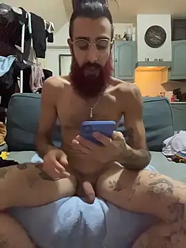 Živý XXX chat Av0caT