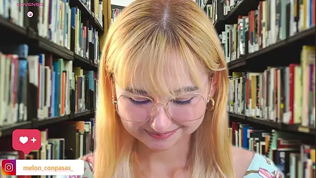 Pinkie_Princes' Webcam Show