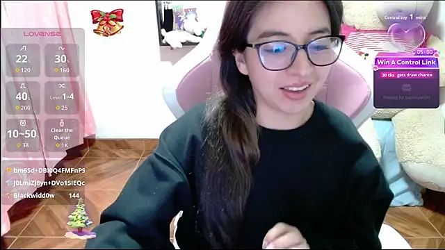 Czat XXX na żywo – Maggie_Fox3