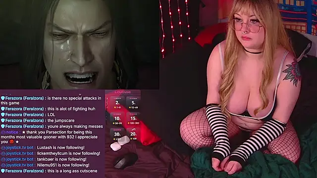 evamila 现场XXX聊天