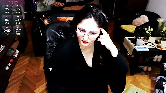 Imperatriza Chat XXX live