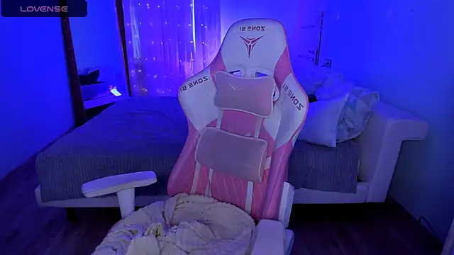 Czat XXX na żywo – AnyaTaylor_