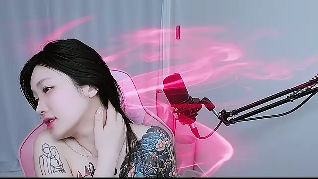 Chat +18 de MISA_02 ao vivo