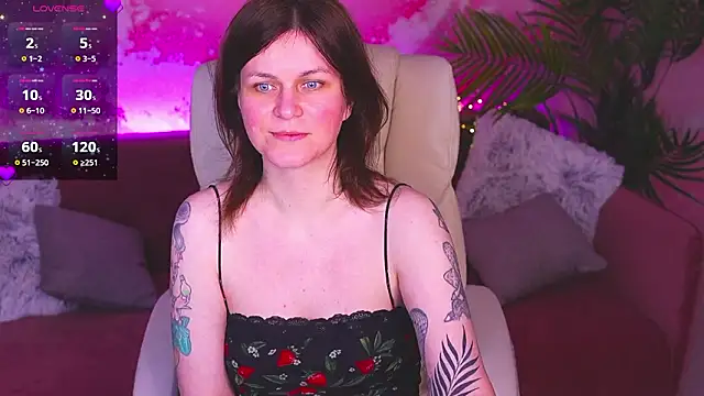 TinaMeltn Live XXX chat