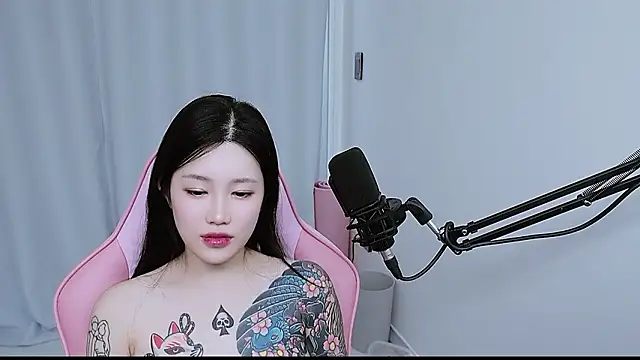 MISA_02 Live XXX-chat