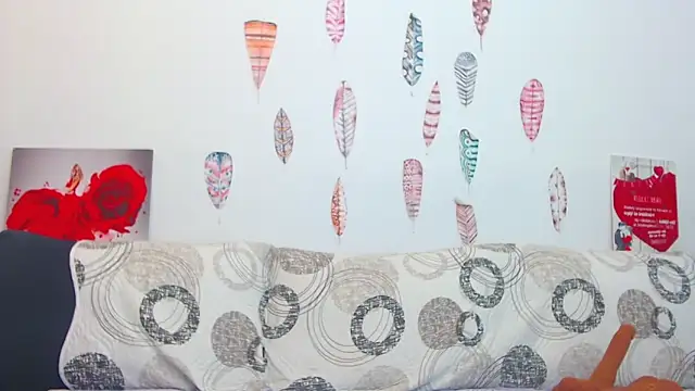 GORGEOUS_GIRL_WOW_のウェブカメラショー