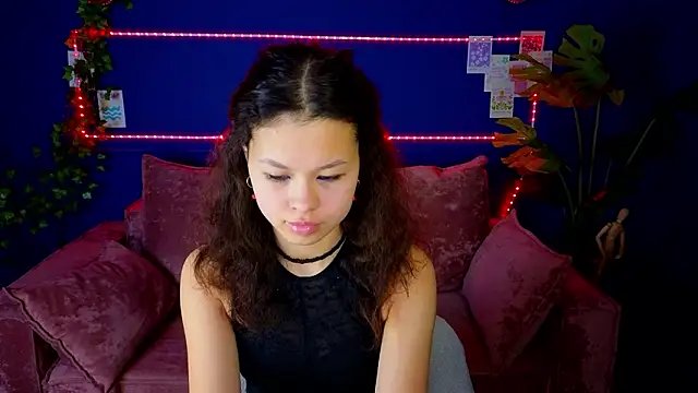 moco_choco Live XXX-Chat