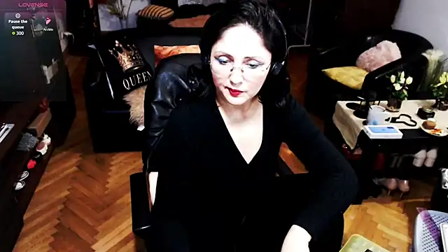 Imperatriza 现场XXX聊天