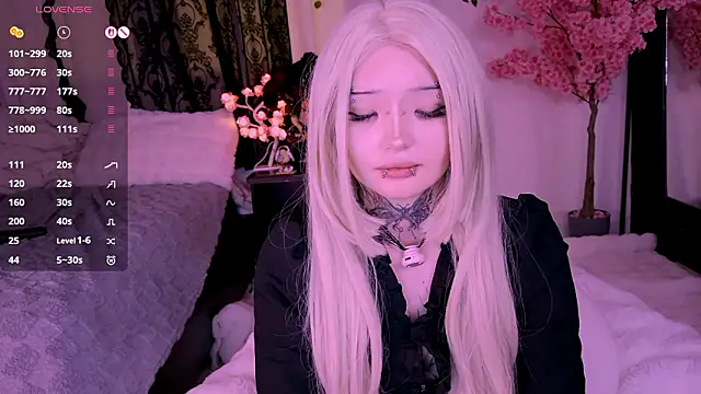 Chatroom XXX en direct de Lein_Bone