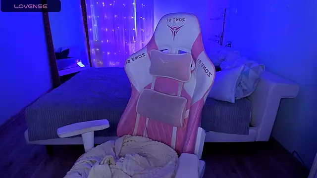 AnyaTaylor_ 라이브 XXX 채팅