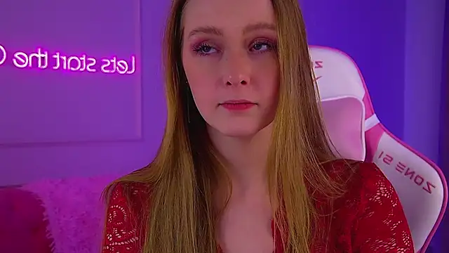 Chat XXX en directo de AgataFoxley