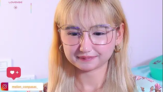 Pinkie_Princes' Webcam Show