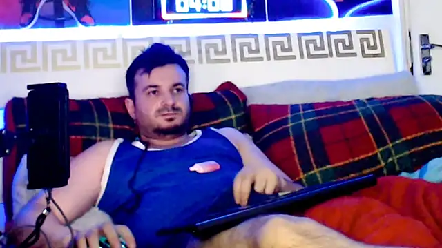 FuckToyBoy69 网络视讯表演