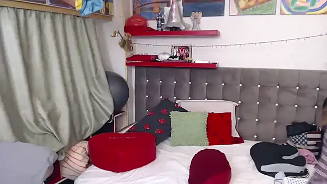 Chatroom XXX en direct de kellyterapy