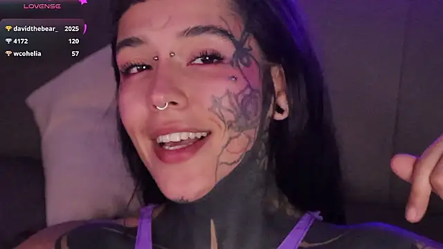 FairyFlexxxx Live XXX-chat