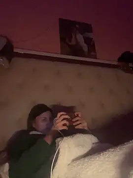 Chat XXX en directo de Flossy_Vettie