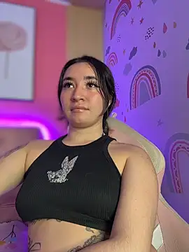 Sophie_LS' Live XXX Chat