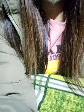 Congee-666 Adlı Modelin Canlı XXX Sohbeti