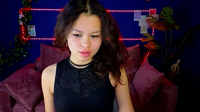 moco_choco Webcam show